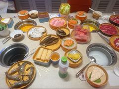 -海底捞大排档火锅(打浦路店)