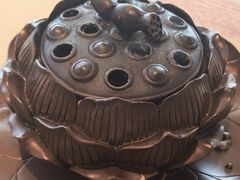 -无味舒食(环岛路店)