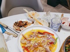 -勇利赵家烤肉坊(纬二街店)