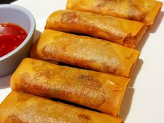 -桂满陇·手作小笼包&江南叫花鸡(中山公园店)