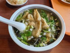 -孙记包子(火车站店)