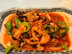 -维吾尔餐厅(宜山路店)