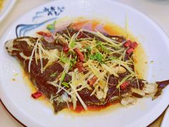 -富临港·蒸汽海鲜·手抓海鲜·炒菜(栈桥店)