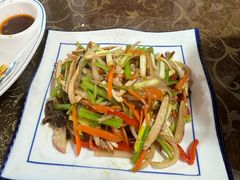 -涵家味土菜馆·徽州一绝臭鳜鱼(三河古镇店)