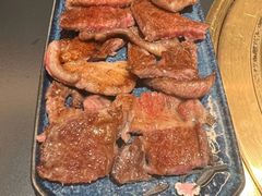 -無二炙坊·和牛烧肉(大钟寺1733店)