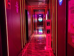 -星聚会KTV(上海松江万达店)