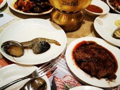 -芭菲盛宴·环球美食(解放碑英利国际店)
