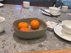 -皖香览约·徽菜(新区永旺店)