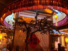 -叶叶菩提(太原别墅店)