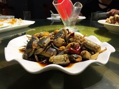 -大家发海鲜城夜排档(华山中路店)