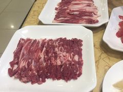 -南来顺饭庄·清真(南菜园店)