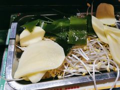 -蛙蛙鸡冷锅鱼(驷马桥店)