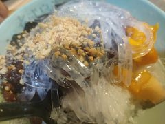 -老式乌米冰(阜阳园店)