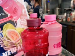 -milkplus·泰式奶茶(较场东路店)