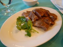 卤水加积鸭-银泰阳光度假酒店-海悦轩中餐厅(海花路店)