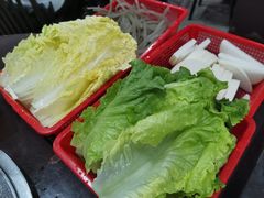 -长顺花江狗肉牛羊肉馆(五一广场店)