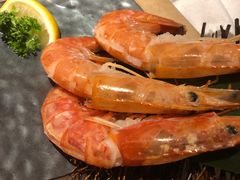 -厚贞日式烤肉(龙之梦店)