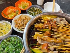 -成都瓜串串(华强北店)