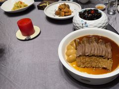 -骏莱海鲜鱼港(五角场店)