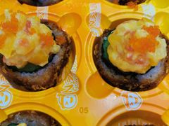 -N多寿司(恒隆店)