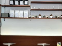 -北芒BEIMO COFFEE(五台山店)