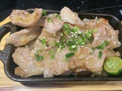 -沼津港精致料理·寿喜烧·烧鸟(龙湖南桥天街日料榜单店)