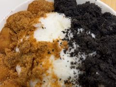 -鲜芋仙(番禺万达广场店)