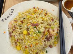 -蒋家桥饺面店(东关街店)