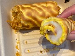 -君之狮子山·轻糖烘焙(松江印象城店)