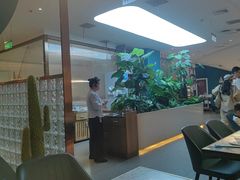 -悦海·家宴·冰花皮皮虾大锅贴(宝龙店)