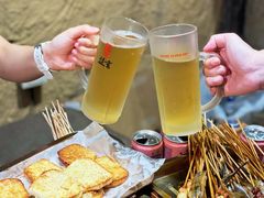 -盟重烧烤(高正街店)