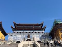 -正觉寺