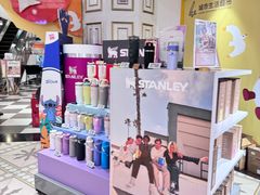 -杭州大厦LSE城市生活超市(杭州大厦店)