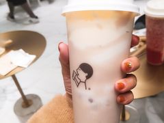 -喜茶(永旺梦乐城店)