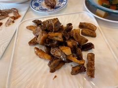 -便宜坊烤鸭店(玉蜓桥天坛店)