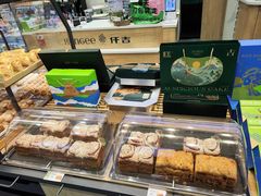 -KenGee仟吉(吉庆街店)