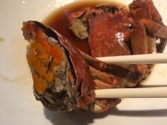 -玫瑰厅上海菜(兴国路店)