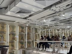 -% Arabica阿拉比卡咖啡(前滩太古里店)
