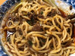 杂酱面-蒋六十八梯眼镜面(渝中店)
