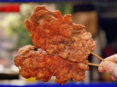 -丁脊壹绝·里脊肉