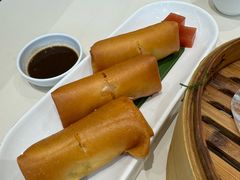 -蔡澜点心·粤菜(月星环球港店)