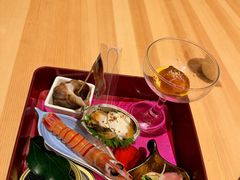 -和创柚子·会席日本料理(新区淮海街店)