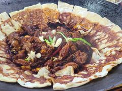 -皖北巫氏三胖地锅鸡(长淮总店)