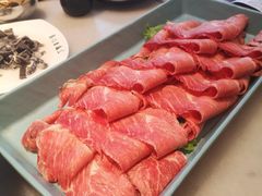 -京门老爆三(回龙观店)