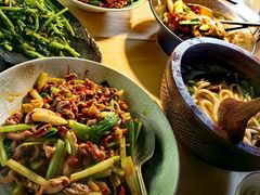 -山石榴·贵州菜(丰盛里店)