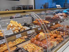 -烘焙町面包店(西四店)