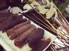 -袁记串串香(人民公园店)