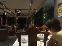 -李老爹香辣蟹(宣武门店)