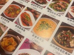 -呐咪傣园·云南菜(石厦店)