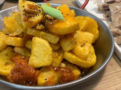 -阿西娅·西北妈妈拿手菜(华联店)